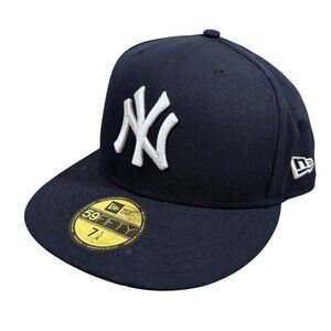 New Era 5950 New York Yankees Fitted Hat